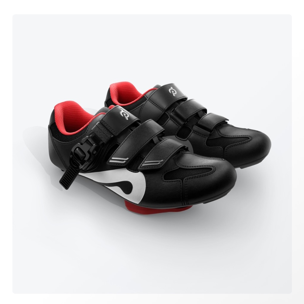 NIB Peloton Cycling Shoes